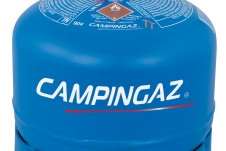 Bouteille de gaz Campingaz R904